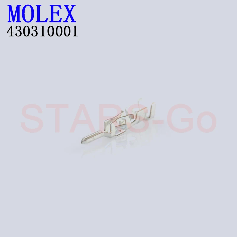 10PCS/100PCS 430250200 430202400 430202000 430201800 MOLEX Connector
