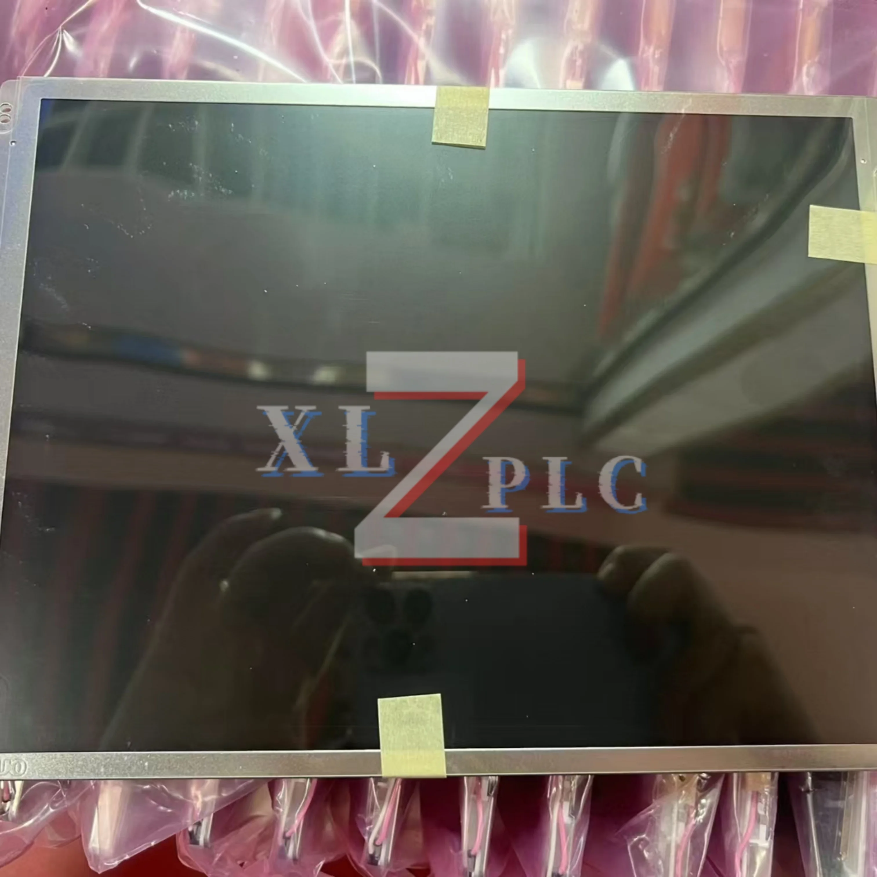 

LCD screen G104SN03 V.1 G104STN01.0 G104VN01 V.0 G104VN01 V.1 new in stock