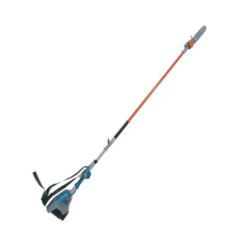 Garden pruning tree cutting saw aerial work pruning saw electric construction insulation electric high branch saw