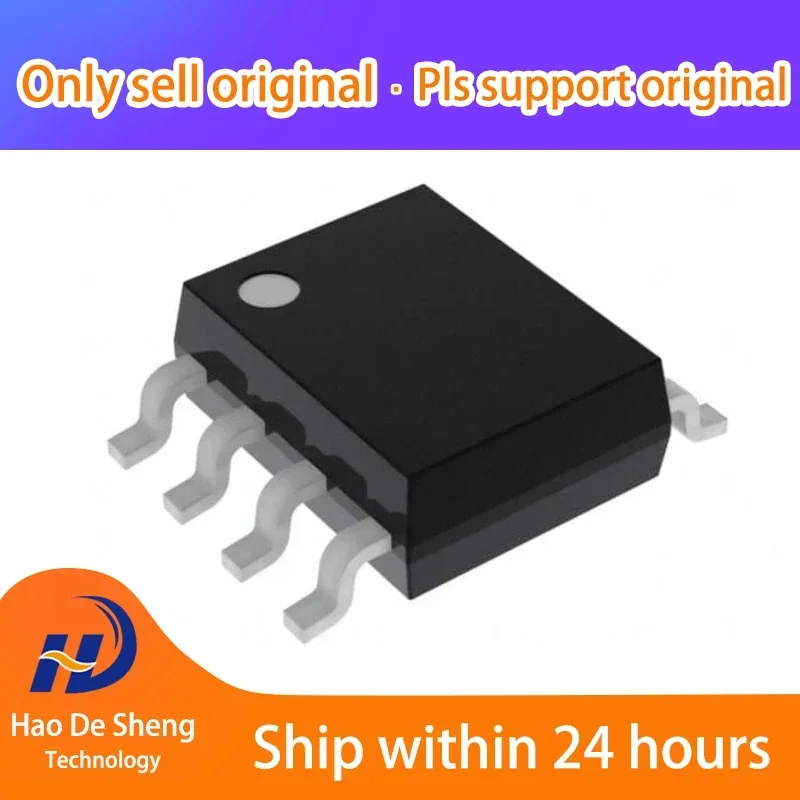 10PCS/LOT MLX90372GDC-ACE-300-RE SOIC-8 New Original In Stock