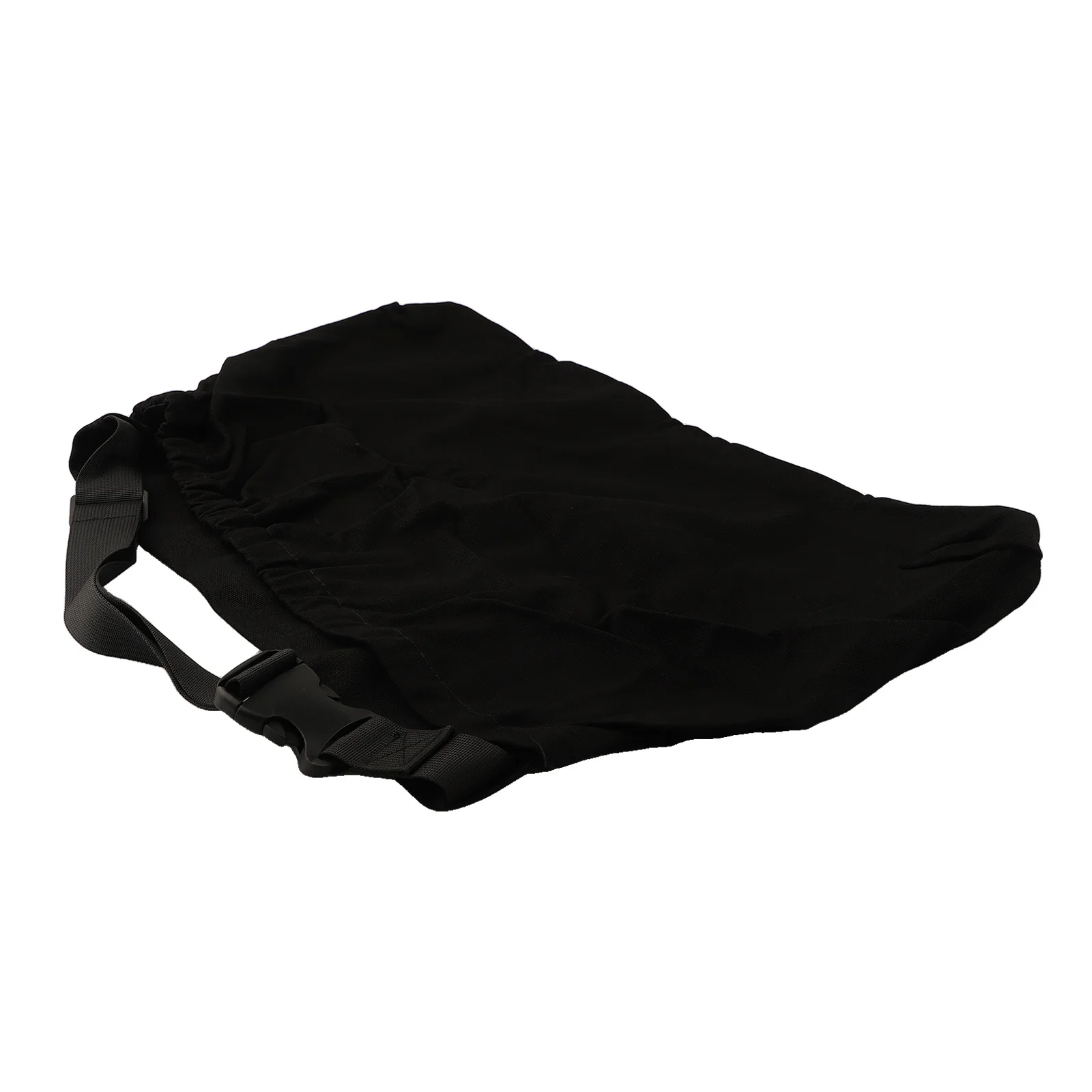 Simplified Harvesting Sturdy 1pc Canvas Pickings Bag Featuring Ergonomic Design and Useful Tool Storage Options