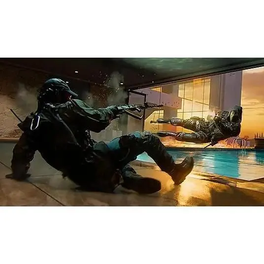 Playstation 5 slim digital + call of duty: black ops 6