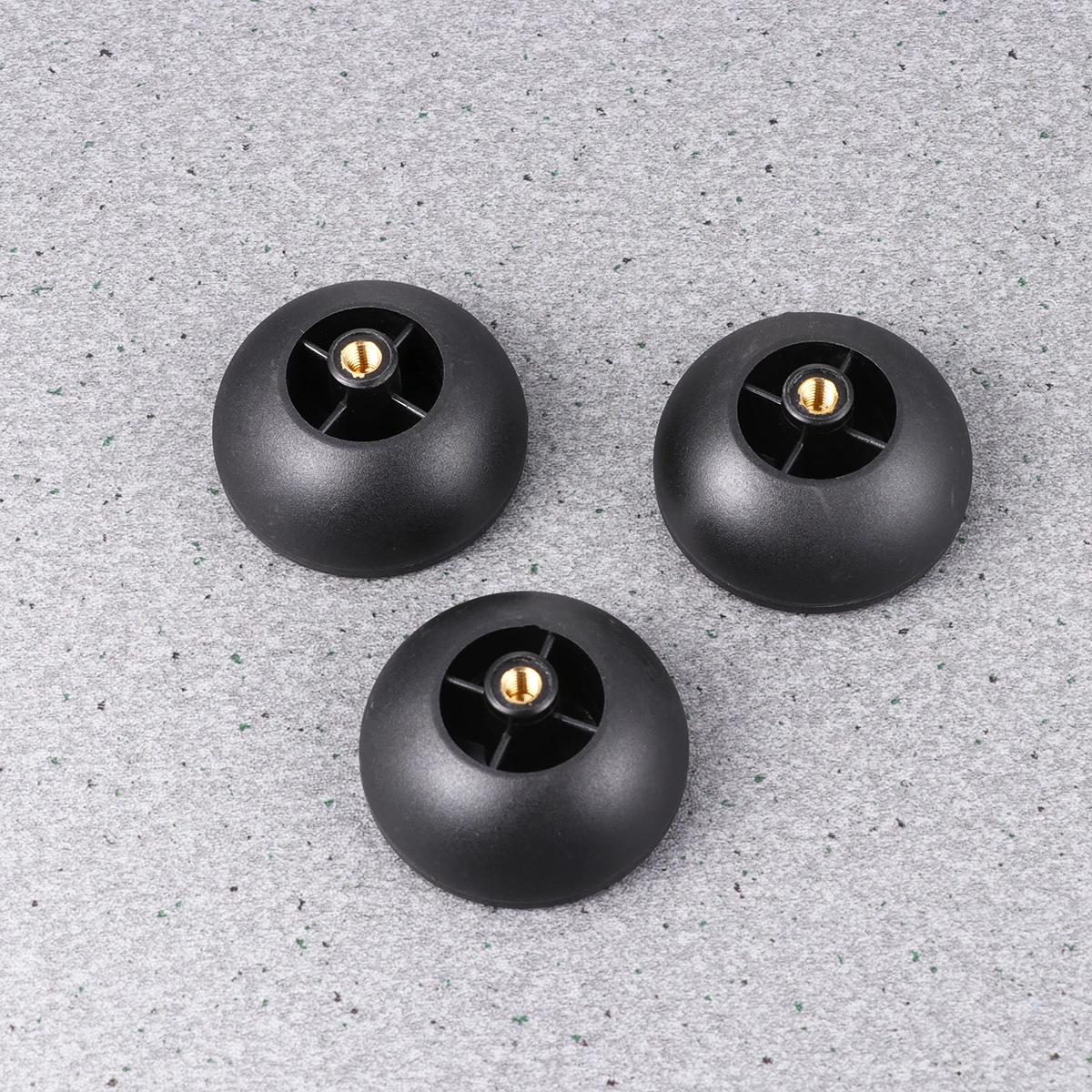 

10pcs Stainless Steel Pot Knobs Universal Replacement Handles For Kettle Oil Pot Pan Lid Covers Insulated Anti-Rust Durable