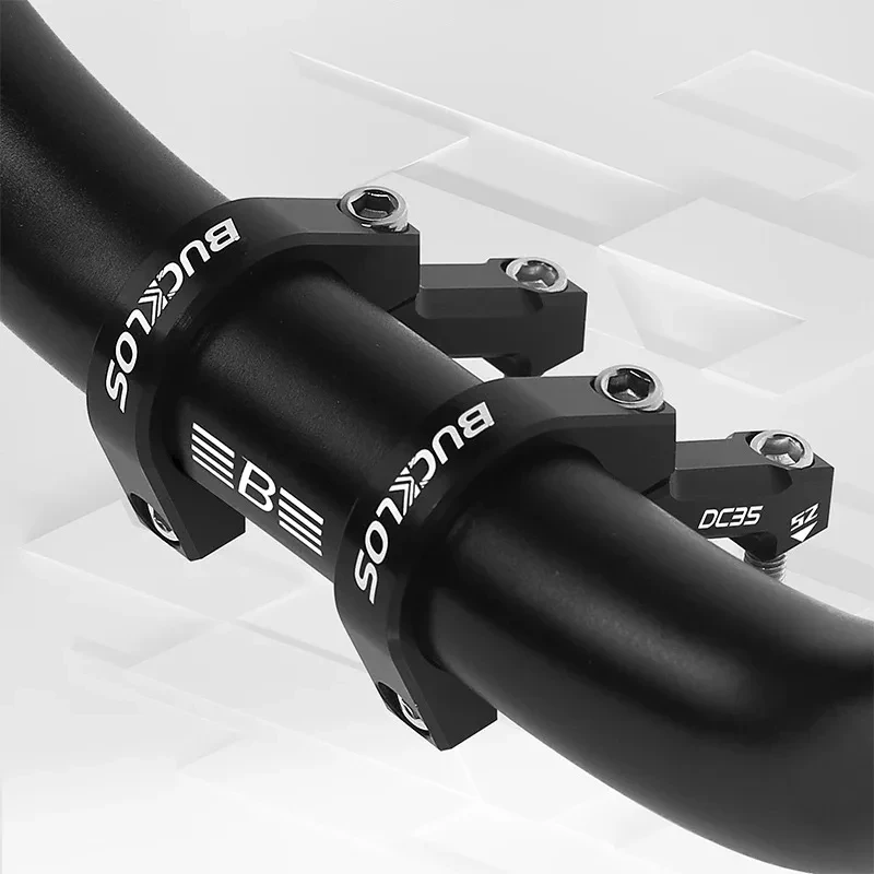 

Ultralight 31.8/35mm Bike Stem Aluminium Alloy Bicycle Stems Lightweight Integrated Bicycle Power Parts For DH AM FR MTB Bicycle