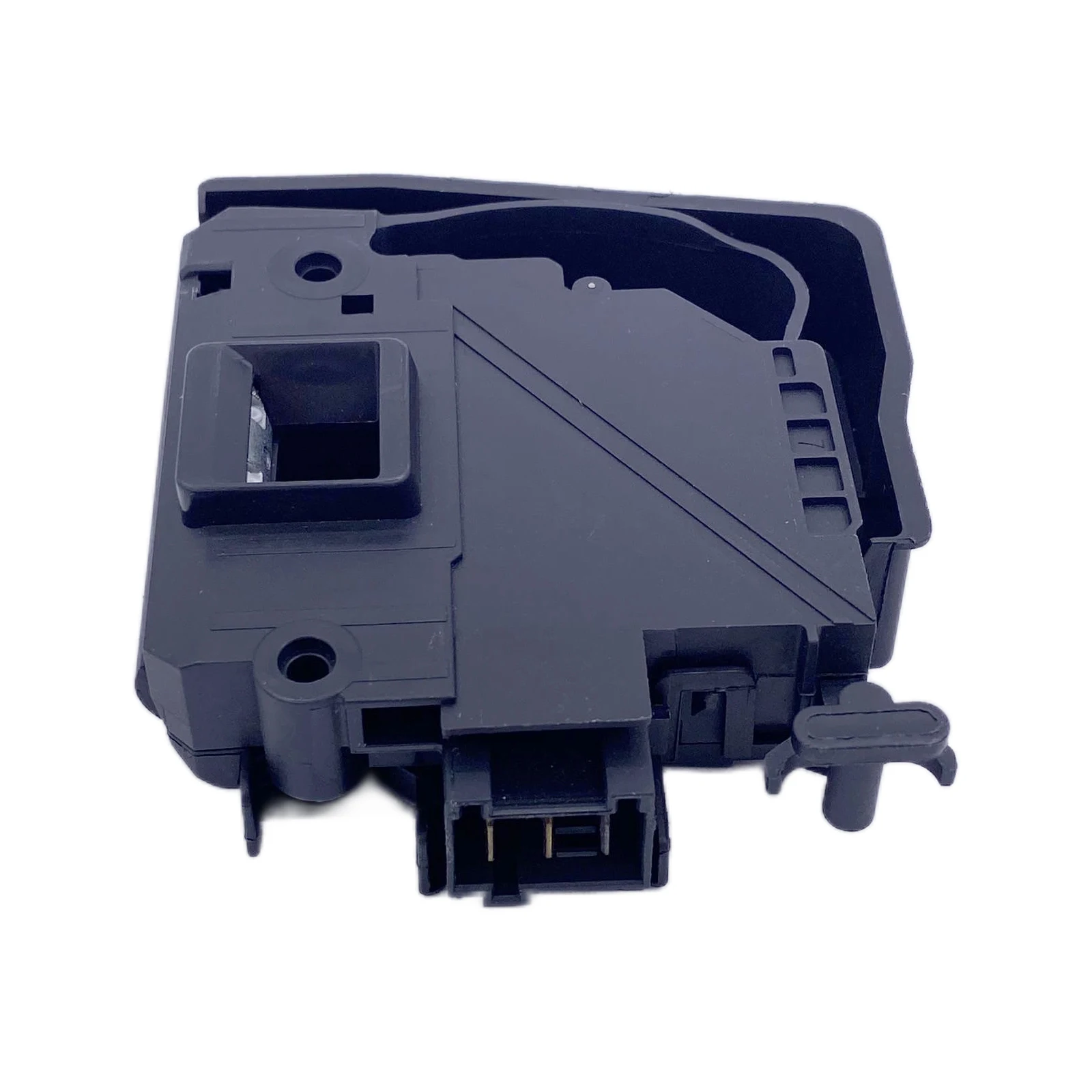 DC34-00026A DM-7 Switch Door Lock Solenoid Interlock suitable for Sam-sung Washing Machines Electronic Door Lock Delay Switch