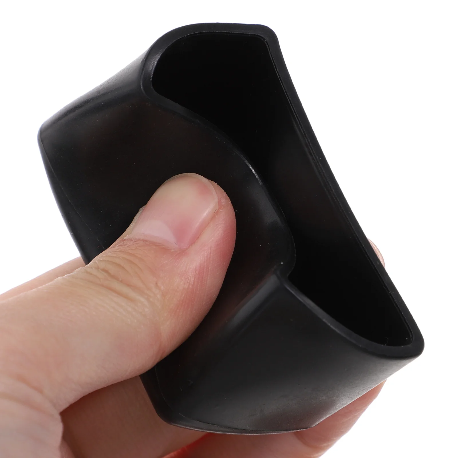 

30Pcs Chair Leg Caps Furniture Feet Covers Anti-Slip Table Leg Protectors Floor Scratch Protection Table Feet Cover