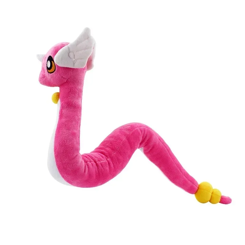 10 pz/lotto Dragonairs 68 cm giocattoli di peluche animali del fumetto bambole di pezza morbide giocattoli di peluche regalo