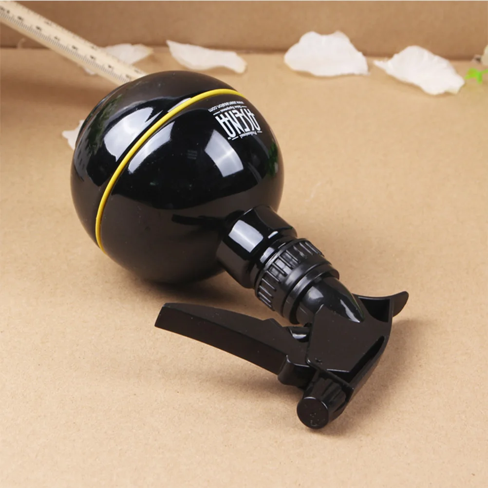 

Handheld Water Sprayer Hair Plants Refillable Empty Spray Bottle with Leak-Proof Trigger Mini Mister for for Moisturizing