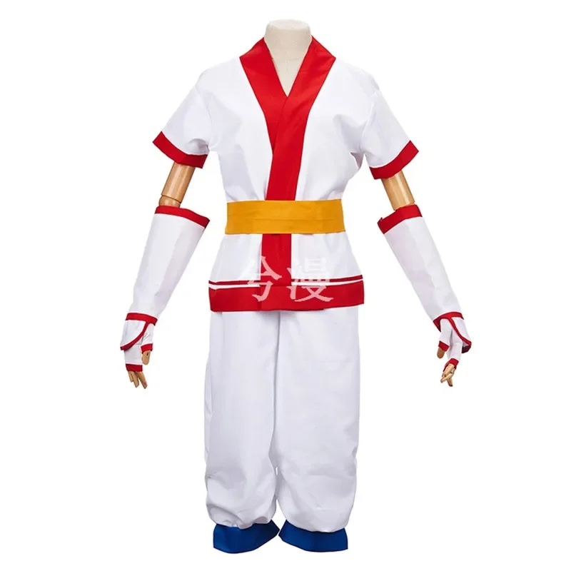 Hot Game King of Glory Cosplay Game Skin Nakoruru's Cosplay Costume Outfits Game Role Play Outfit