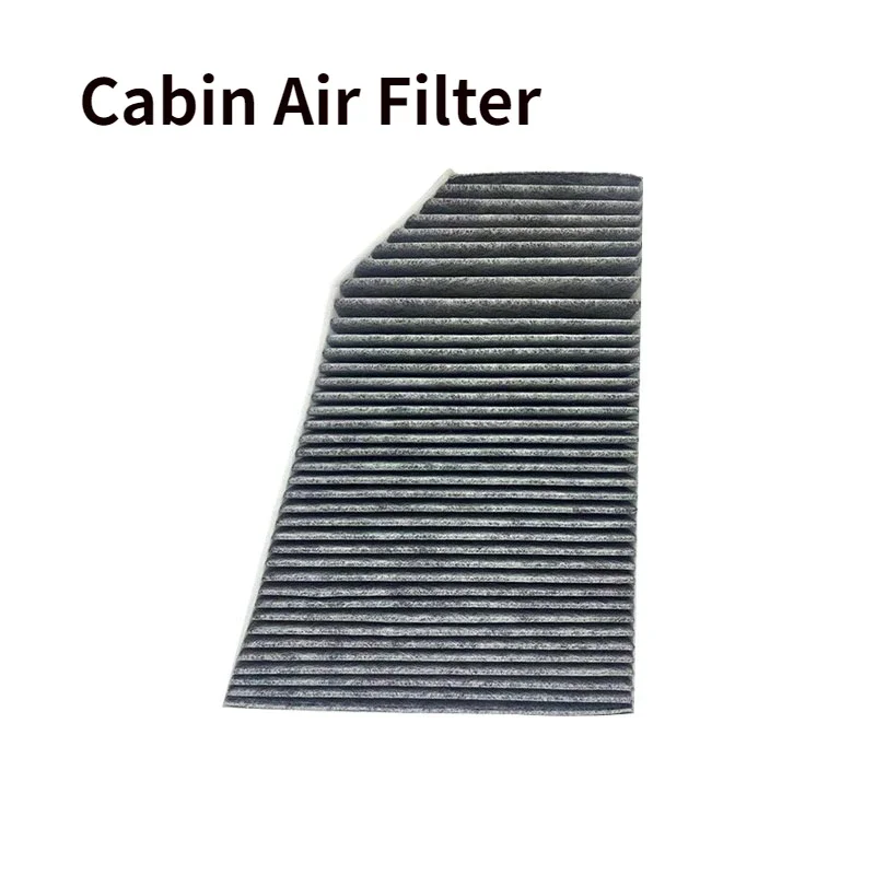 Cabin Air Filter 1039042-00-A For 2016 2017 2018 2019 2020 Tesla Model X 100D 90D 75D 70D 60D P90D P100D Automobiles Filters