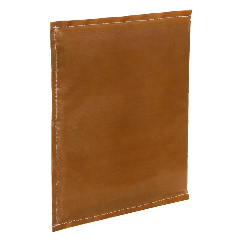 ABFN-8 Pack Heat Press Pillow Mat Kit, 4 Size -Heat Pressing Transfer Pillows, 2 -Sheets And 2 Tapes