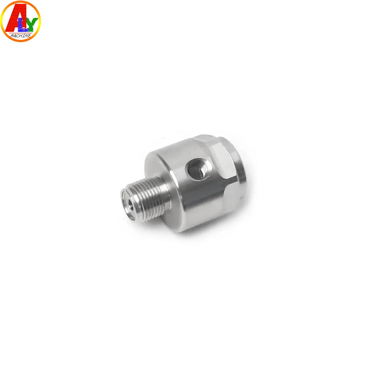 For Bosch DRV Solenoid Valve Joint Common Rail Pipe Adaptor Oil Tube Connector Test Bench Spare Part