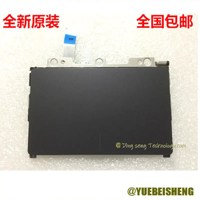 yuebeisheng touchpad para dell inspiron 15 3000 3541 3442 3443 3541 3542 3543 28ndc novo 01