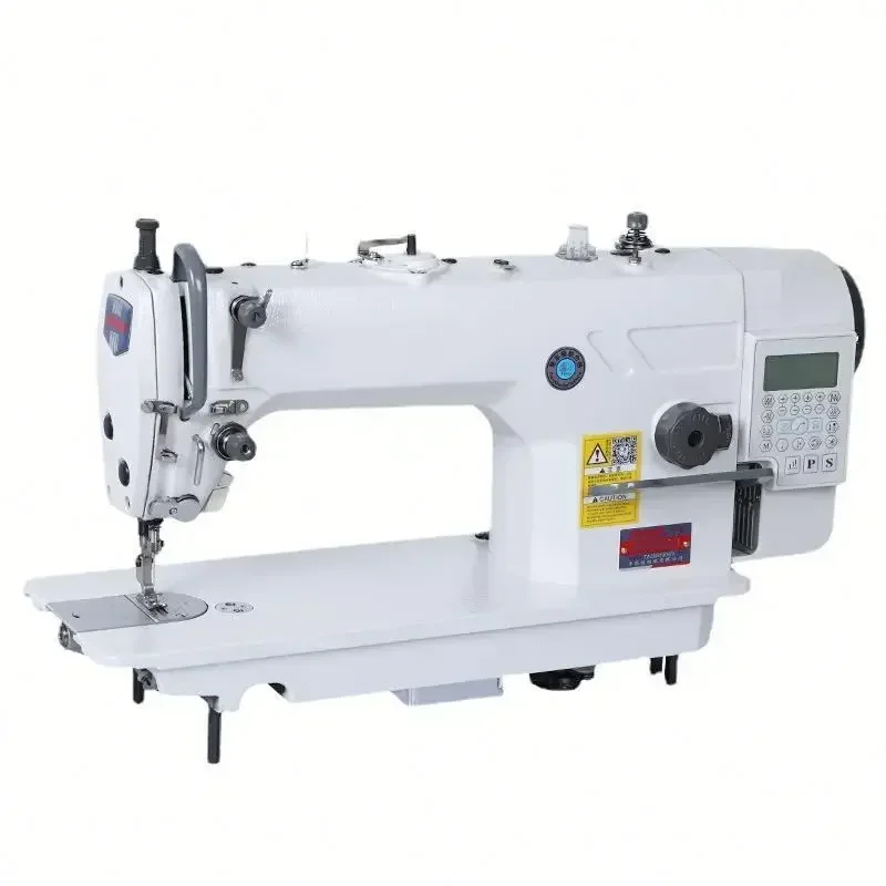 Sell like hot cakes High capacity string lasting heavy duty machine leather shoes making sewing machine
