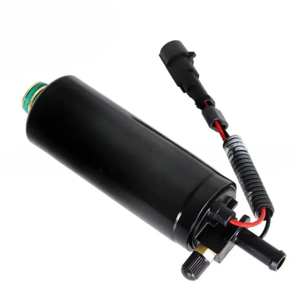Yacht Fuel Pump 5006063 5009118 for Johnson Evinrude 115/200/225/250/300 HP E-TEC 90-degree 3.3L/3.4L Engine