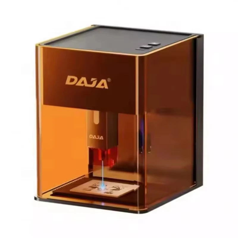 

Laser Pecker Hot Sale Handheld Mini Fiber Laser Engrave For Glass Wood Portable Laser Engraving Logo For Metal