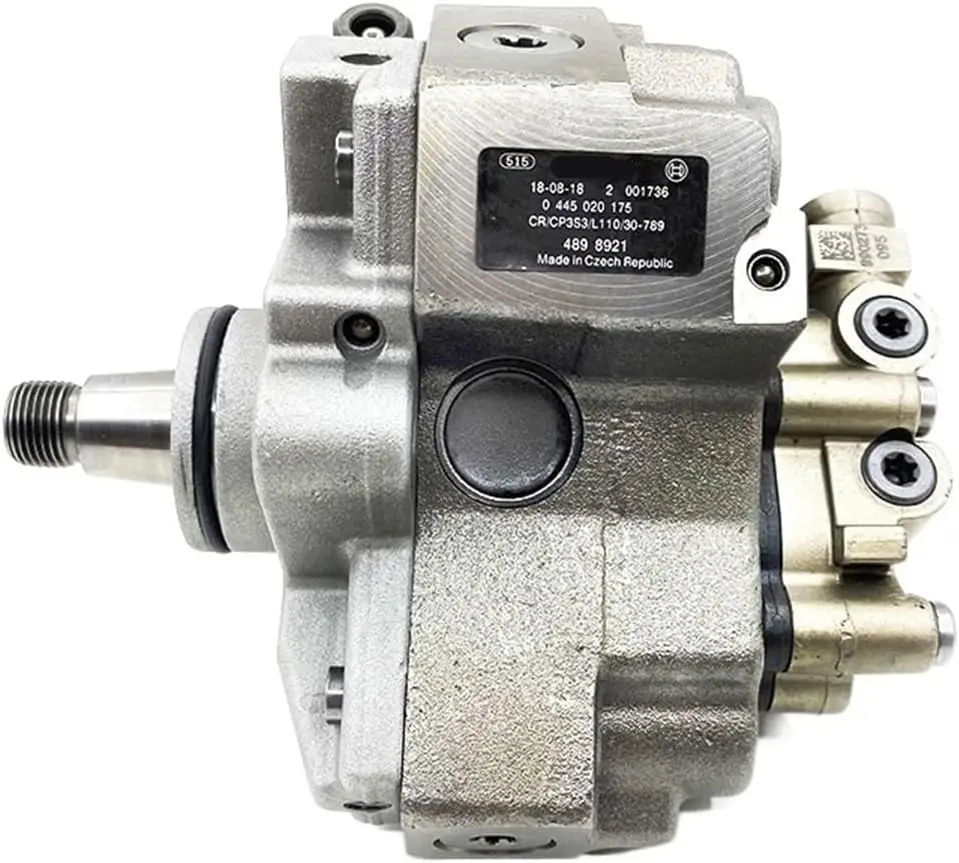 Capet Machinery CP4 Common Rail  Fuel  Pump 0445010511 0445010544 Suitable for IX35 33100-2F000