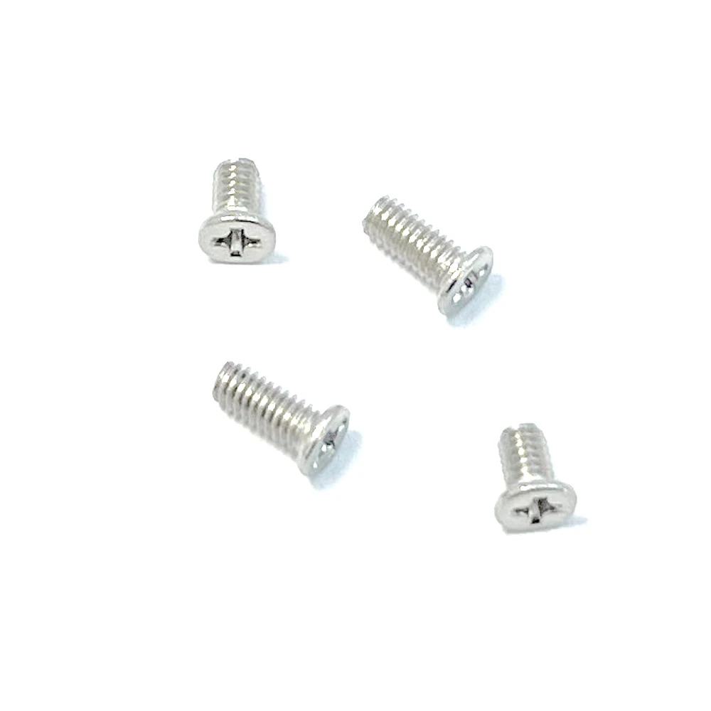 Laptop Lower Bottom Base Cover Case screws For HP PAVILION 14-EH 14T-EH TPN-W154