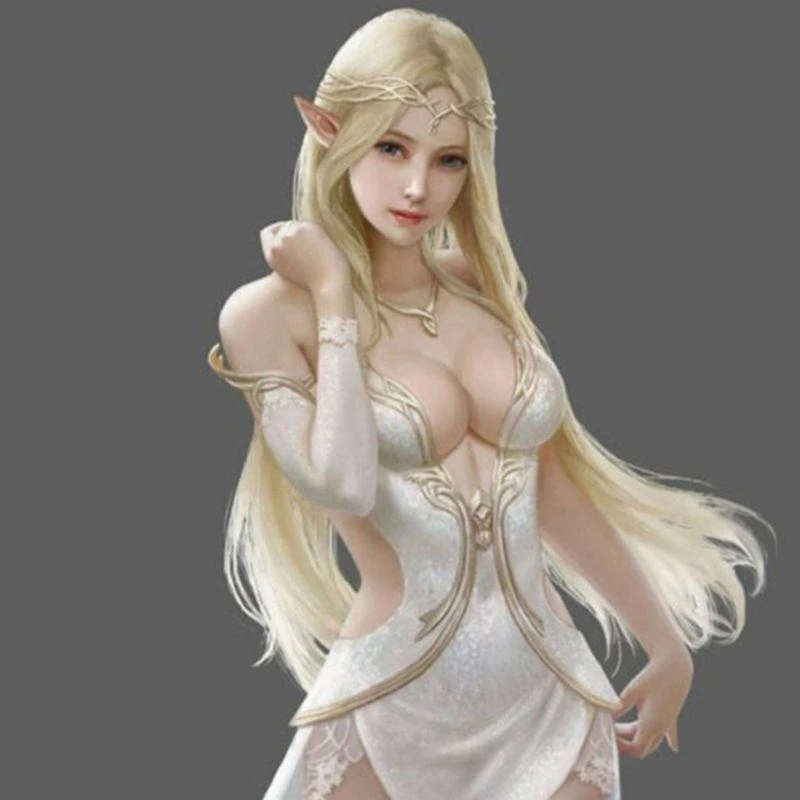 الطرف الديكور آذان اللاتكس الجنية تأثيري حلي اكسسوارات الملاك الجان قزم صور الدعائم هالوين عيد الميلاد لوازم