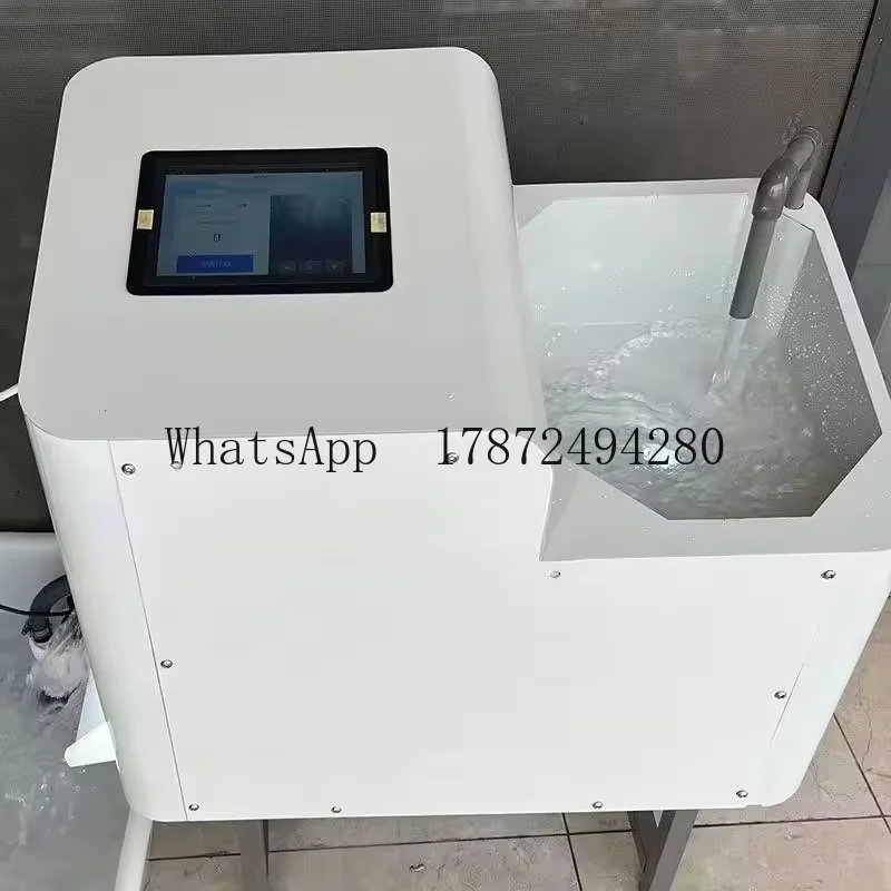 Large Factory  Mini Fish Fry Counting Machine Aquaculture Equipment Efficient Fish Fingerling Counting