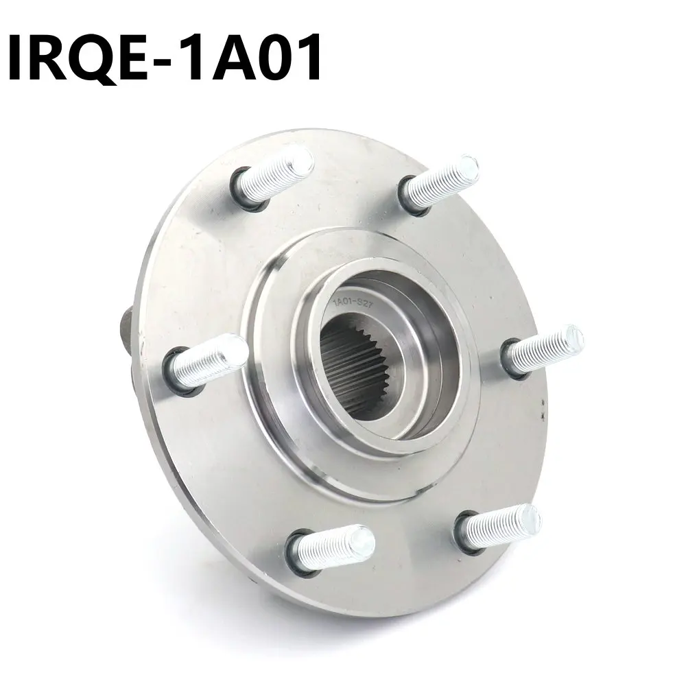 1A01 Automobile front hub bearing assembly   3880A015 For Mitsubishi Pajero Montero 4 IV V97W V98W