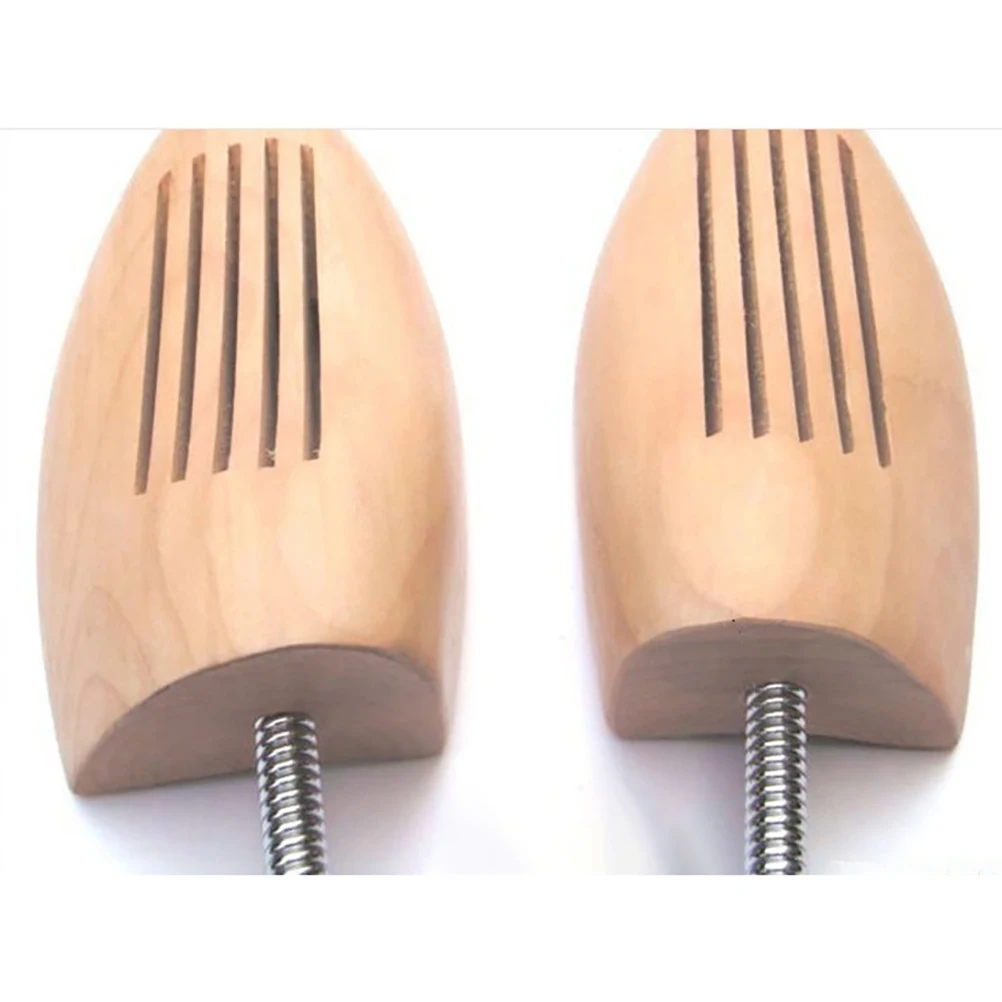 

5 Pairs Adjustable Shoe Trees Stretcher Keepers for Men Women Prevent Preserve Shape Shoe Shaper Rack St
