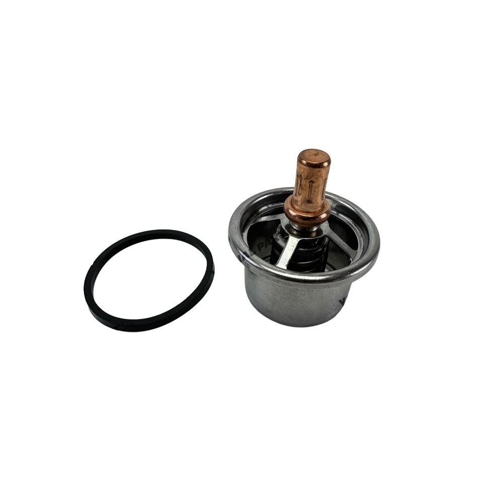 

600-421-6630 Thermostat For Komatsu 6D140 Engine Parts