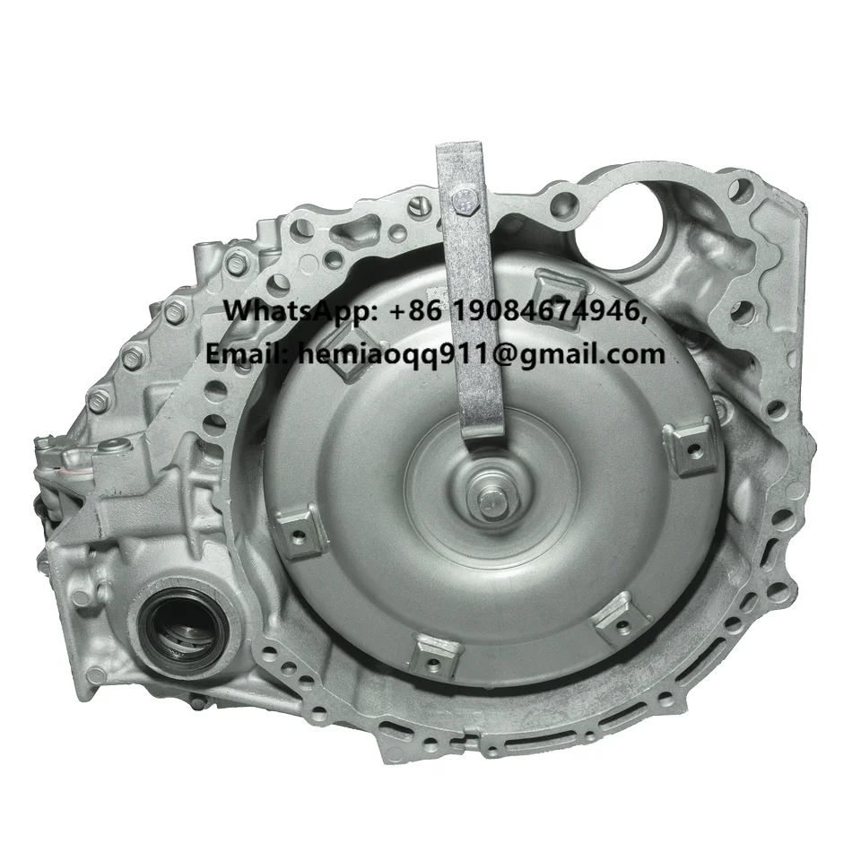 Heli AW U660E Gearbox Parts 3050033470 3050028160 3050058081 Reconditioned Automatic Transmission Assembly AW U660E for TOYOTA
