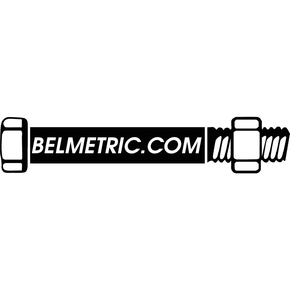 فئة 10.9 مسامير شفة رأس سداسية من الزنك الأصفر، 12 مم × 1.25 مم × 70 مم، مفتاح ربط 17 مم، 25 قطعة، للسيارات والدراجات النارية والميكانيكية