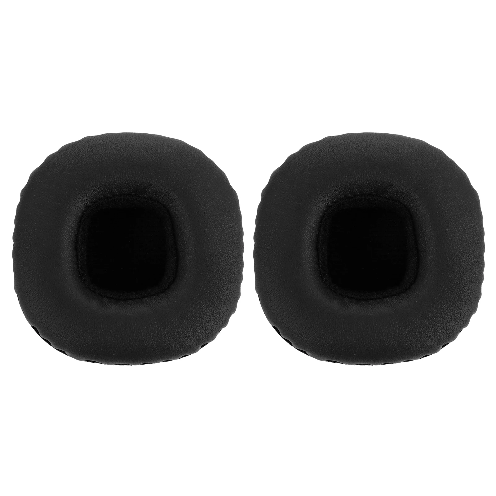 

1 set 1 Set Skin-Friendly -Light Ear Pads For Headphones Noise Isolation Comfort Fit Replacement Sponge Headset Cushions