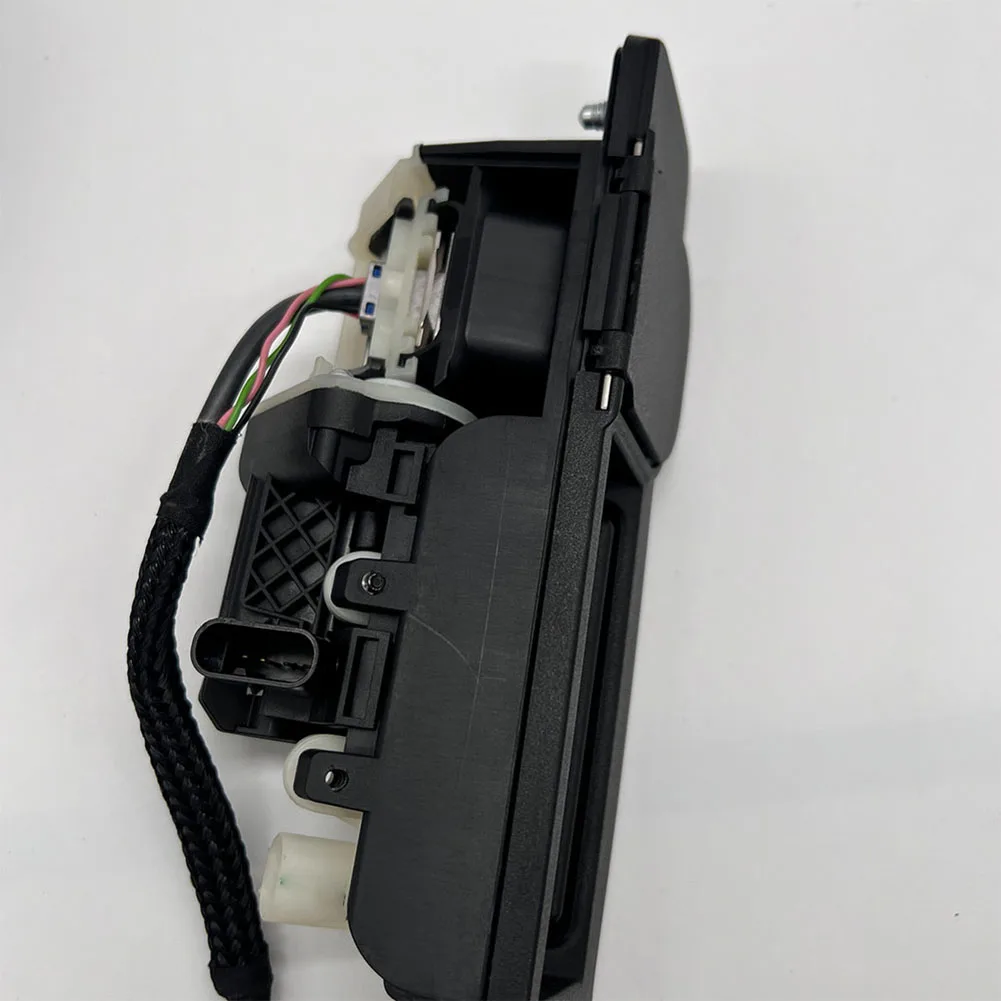 A1667500993 مقبض الباب الخلفي كاميرا الرؤية الخلفية لبنز A C CLA GLA GLC GLE فئة التثبيت السريع اكسسوارات السيارات