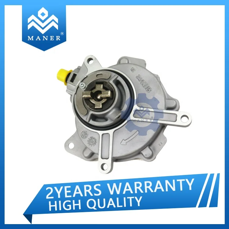 06D145100H auto brake systems Brake Vacuum Pump For Audi A3 A4 VW Passat