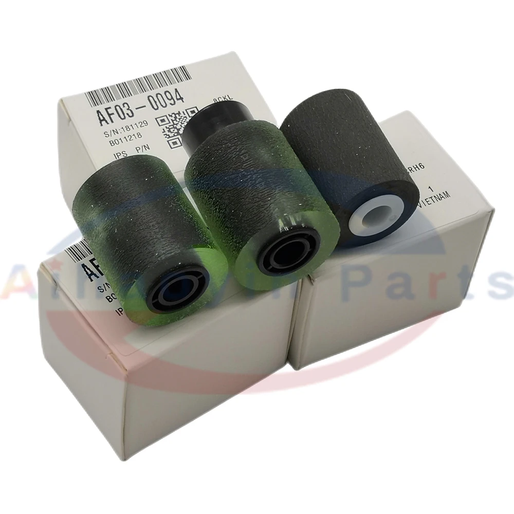 20Set AF03-0094 AF03-1094 AF03-2094 Separation Pickup Feed Roller for Ricoh MP C3003 C3503 C4503 C5503 2554 3054 3554 4055 6055