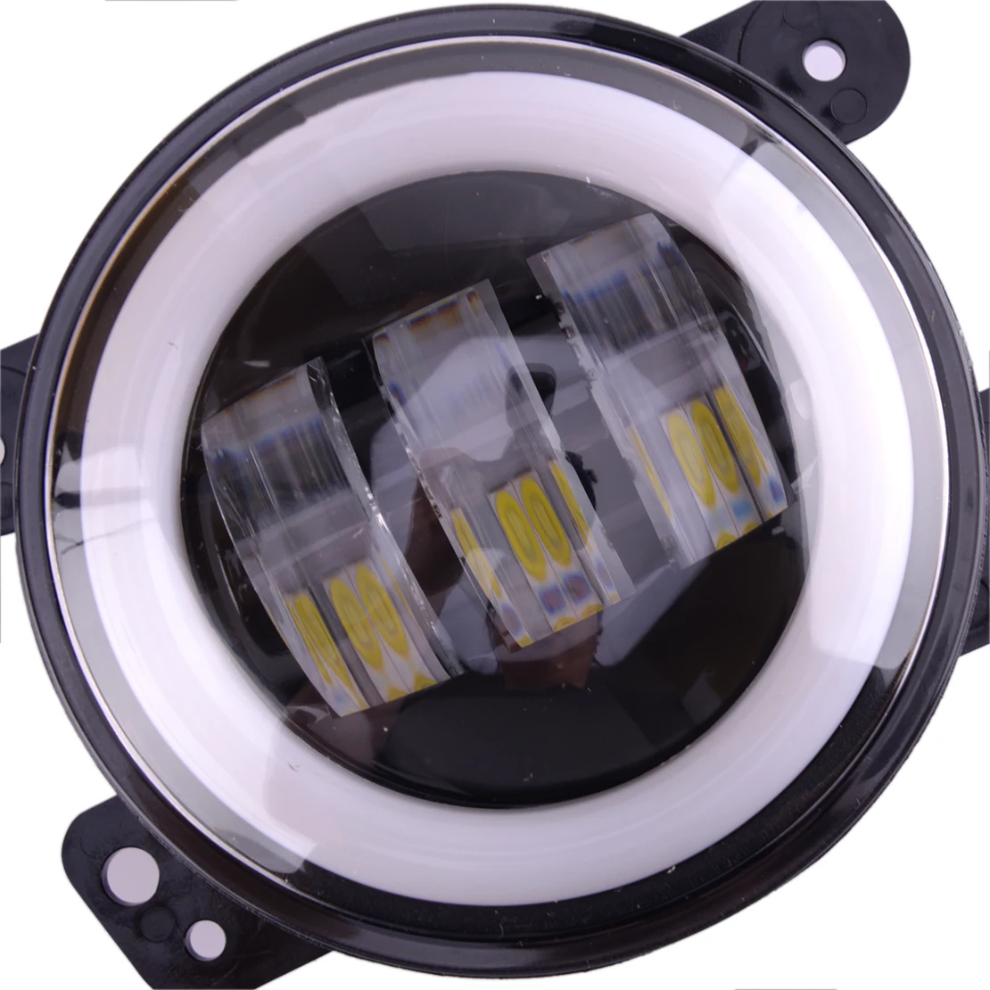 Car Front Fog Lamp Light Fit for Ford Transit Mk7 MK8 2006 2007 2008 2009 2010 2011 2012 2013 2014 2015 2016 2017 2018 2019-2023