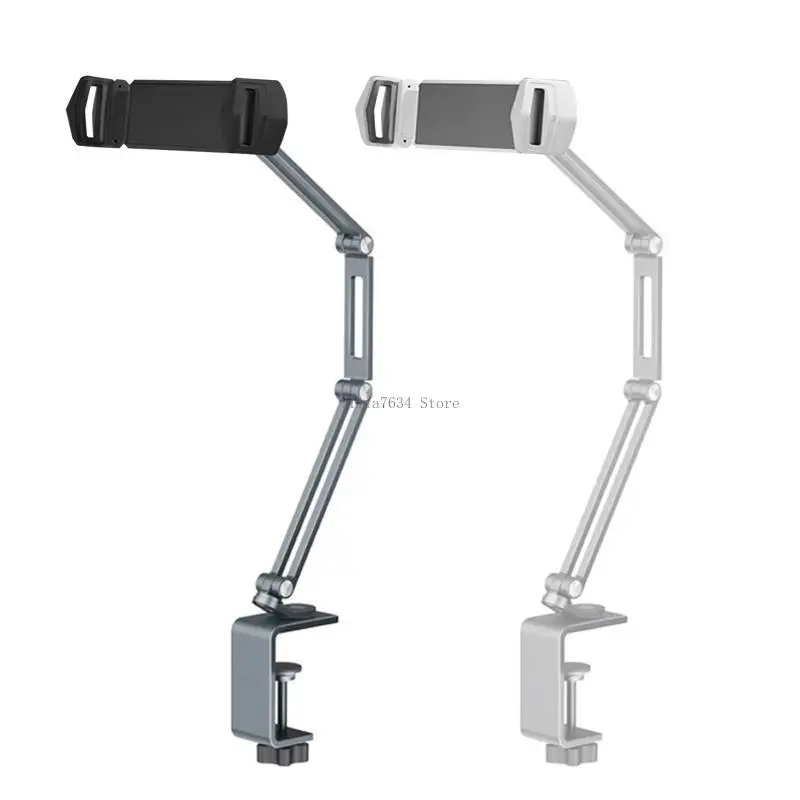 Phone Tablet Holder Freeing Hands when Cooking Working Gift for Family