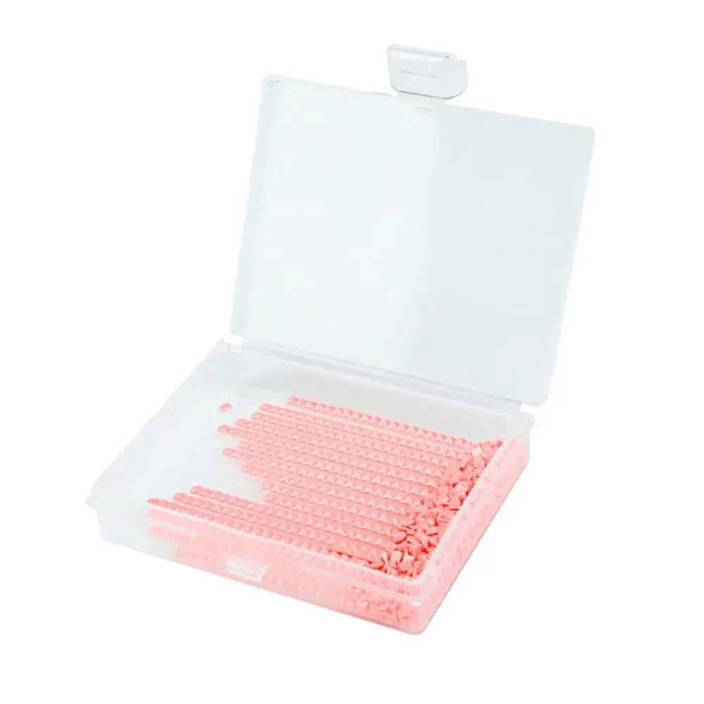 

DIY ремесло 5D лоток для алмазной живописи ящик для хранения вышивка большой емкости наклейки для алмазной живописи пластик