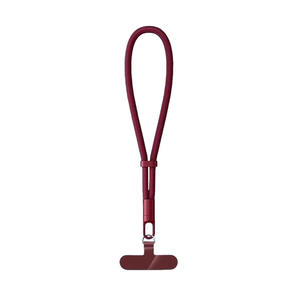 Universal Phone Lanyard with Clip, Adjustable Design