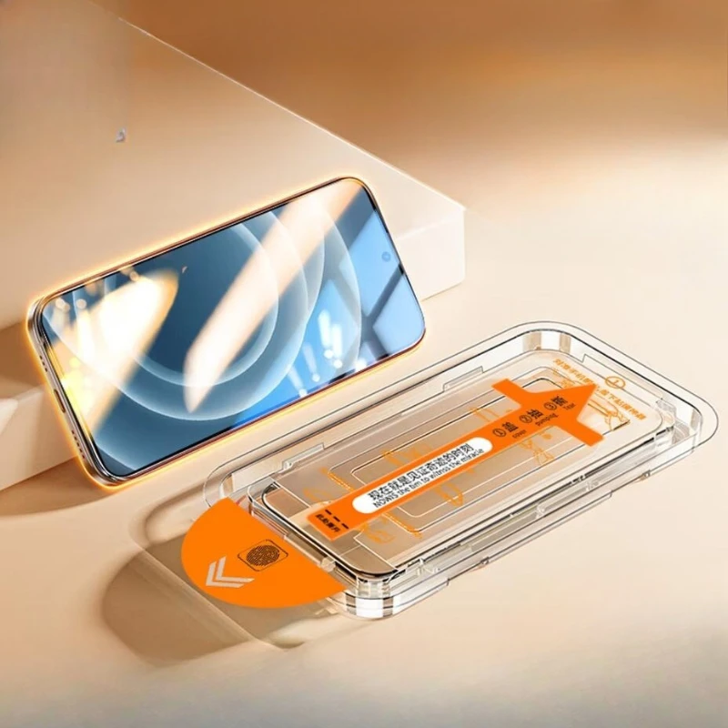 Easy Installation S…