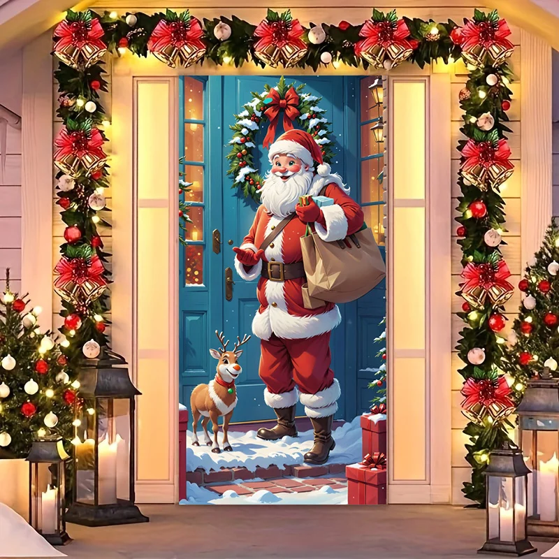 Christmas Joyful Do… - image