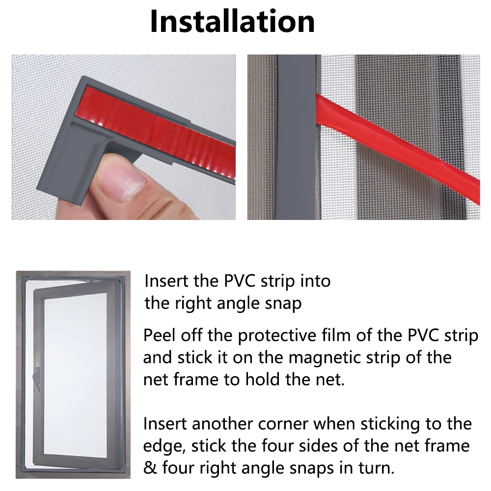 Thumbnail 4 - #69 Best Cat Safety Window Nets to Buy In 2026