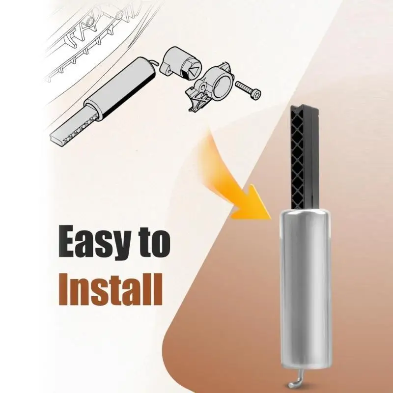 

P9FB Heavy Duty Belt Tensioner For TS410 TS420 Concrete Cutting Cutter Tension Adjustment 4238 660 0400 Replacement Part