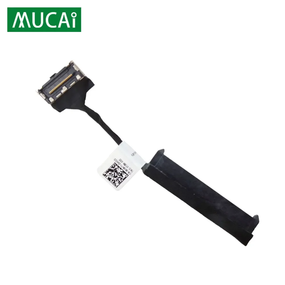 

HDD cable For DELL XPS15 9570 M5530 9570 5530 laptop SATA Hard Drive HDD Connector Flex Cable 0K0K71 DC02C00I900