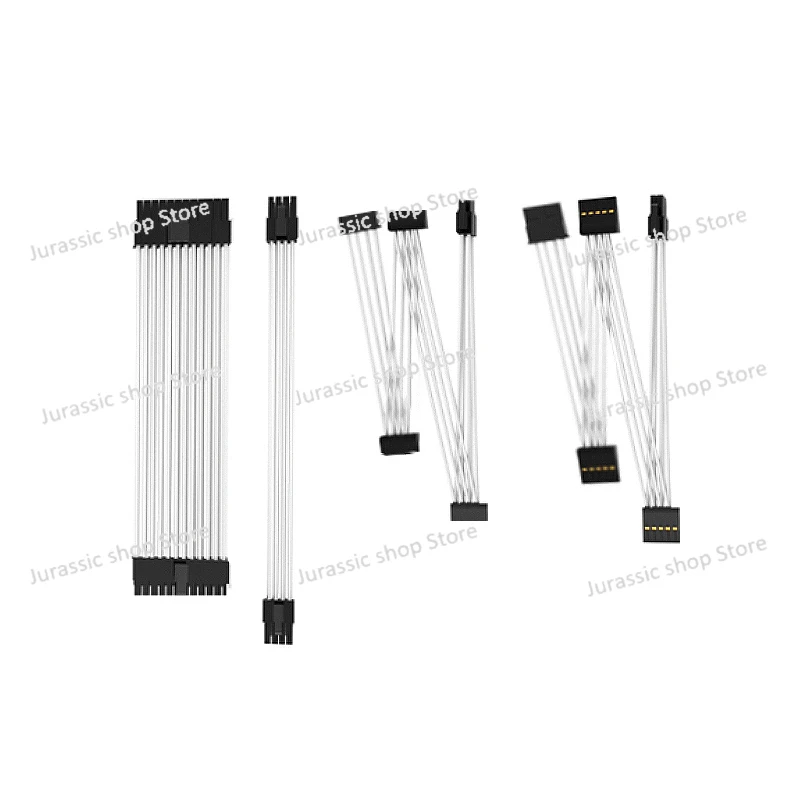 

TT Steel Shadow 450w Sfx Power Supply Centaur Chassis Special Module Cable