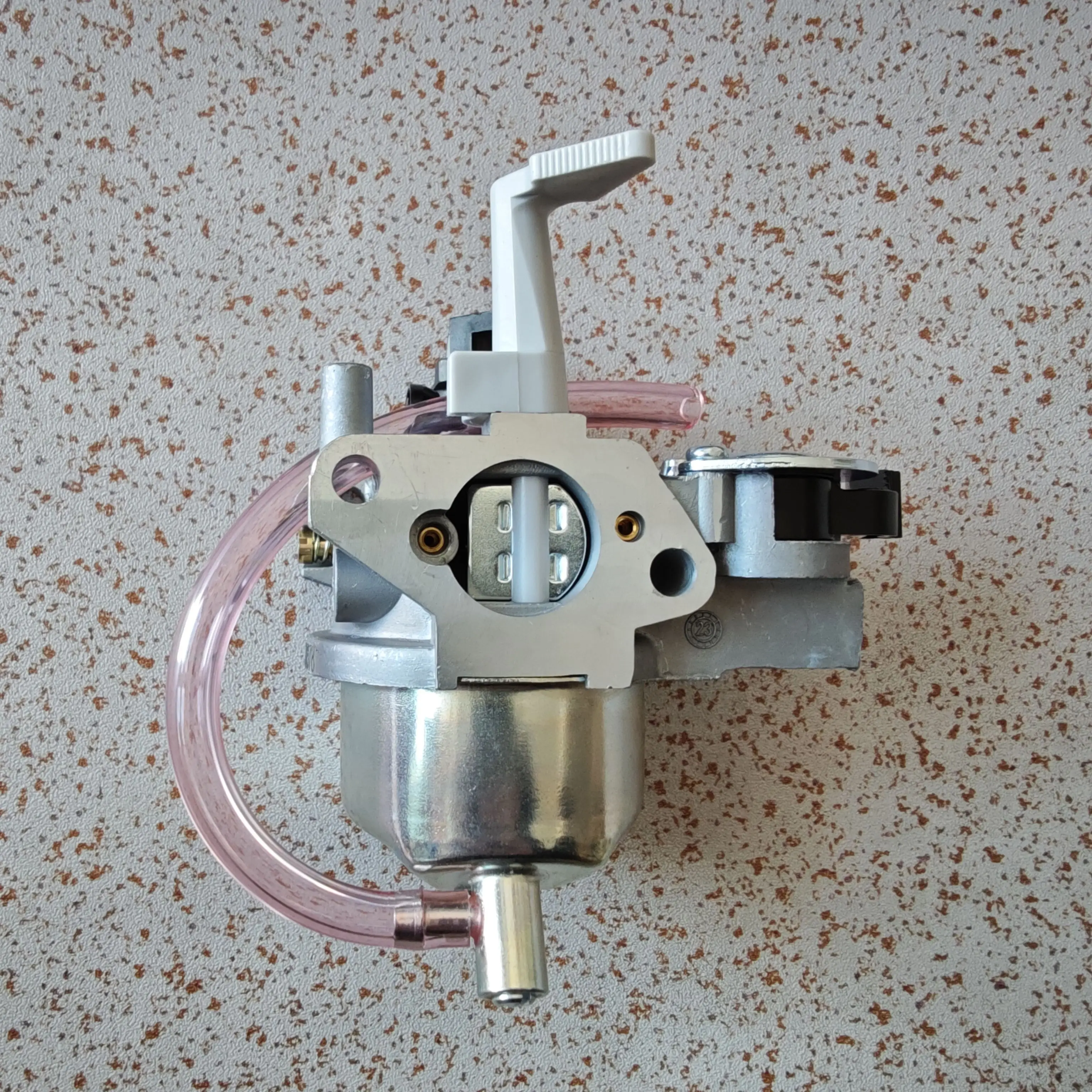 

Fire exhaust machine carburetor GX100 exhaust machine carburetor GX100 carburetor