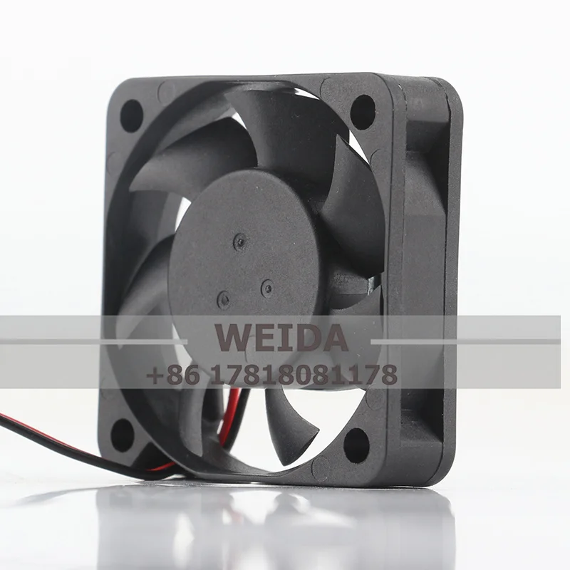 cooling fan chassis silent fan 5015 Maglev silent frequency converter  MF40102VX-1Q03C-A99 4010 DC24v 1.92W SUNON