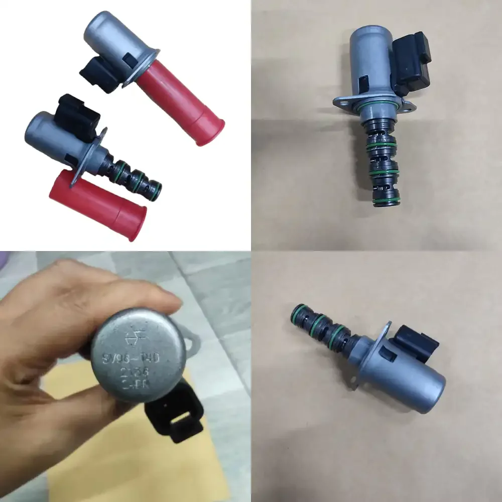 

2026 Hot Item Excavator parts 3460599 engine PF-300C PS-300C KIT-SOLENOID 346-0599 For