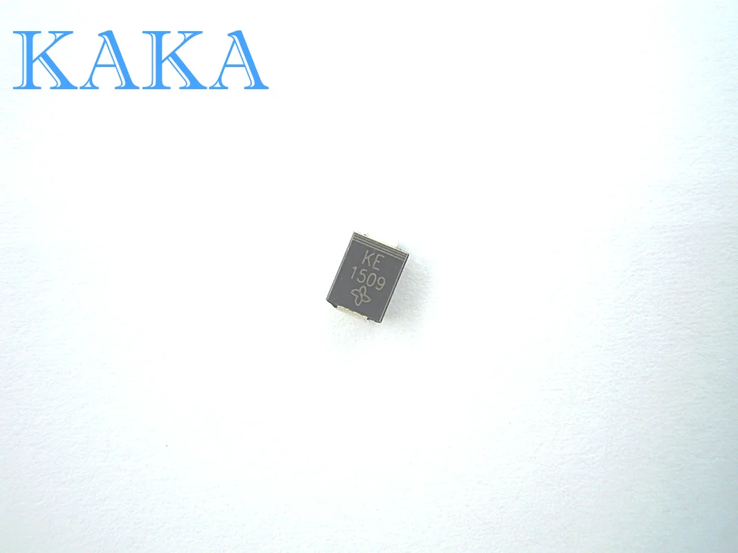 10 Uds nuevo Original SMBJ5.0CA--JD/SMB