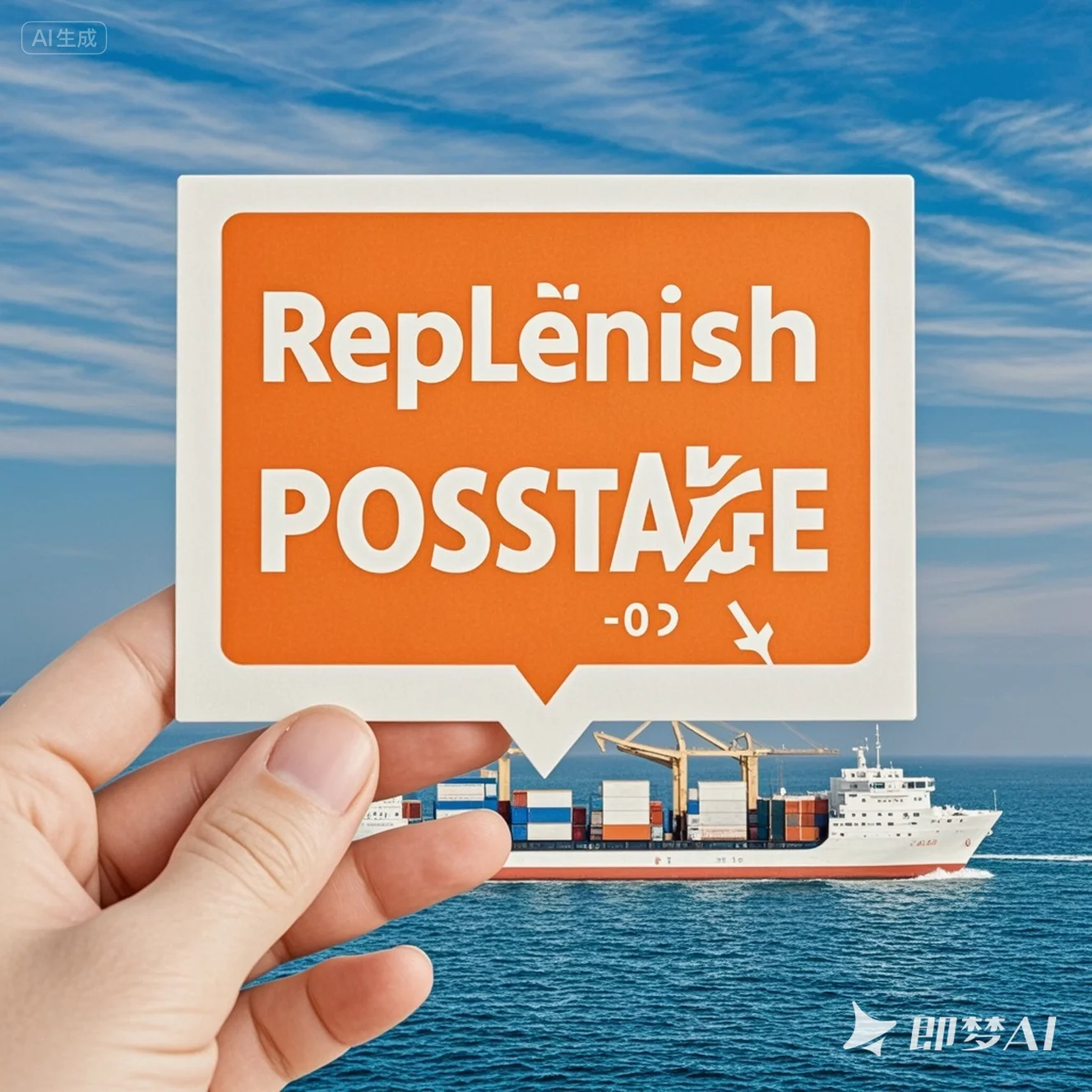 Order Shipping Balance Payment