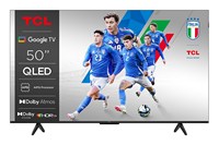TCL 50P79K QLED 50 \