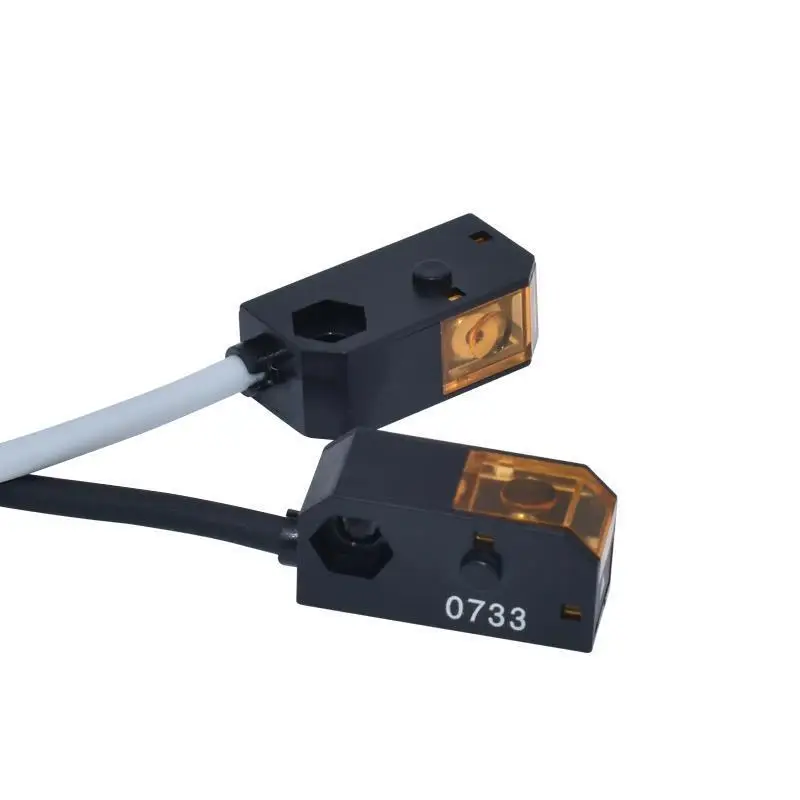 opposite Photoelectric Switch Sensor Induction Switch